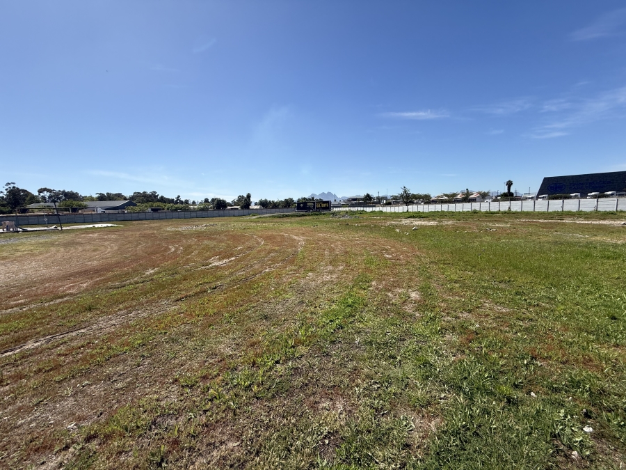 Commercial Property for Sale in Joostenbergvlakte Western Cape